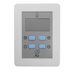 Пульт управления VVD ПУ-04М 15-24 кВт, 380В