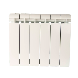 Радиатор биметаллический Global Style Extra 350, 6 секций