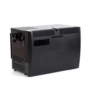 ИБП для систем отопления со встроенным стабилизатором TEPLOCOM - 500+ БАСТИОН