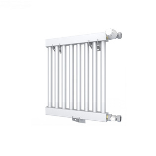 Радиатор КЗТО РС 1-300-8 1/2