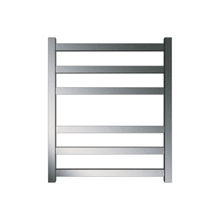 Полотенцесушитель водяной Primoclima Nox 30 Water Graphite 60*50 3_3