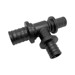 Тройник переходной РОСТерм 32x25x25