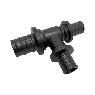 Тройник переходной РОСТерм 32x25x25