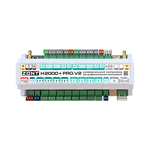 Универсальный контроллер ZONT H2000+ PRO.V2