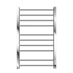 Полотенцесушитель электрический Primoclima Terra E Inox 80*50 4.4.2