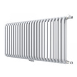 Радиатор КЗТО РС 2-500-24 3/4