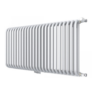 Радиатор КЗТО РС 2-500-24 3/4