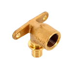 Угольник Рехау настенный с внутренней резьбой 16-Rp 1/2 MX