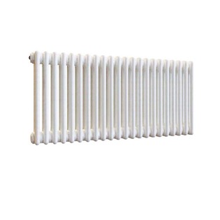 Трубчатый радиатор Arbonia 3037, 22 секции, боковое подключение, без накладок
