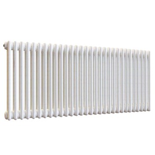 Трубчатый радиатор Arbonia 3050, 30 секций, боковое подключение, без накладок