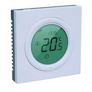 Терморегулятор Danfoss™ ECtemp Next Plus с комбинацией датчиков, 16А