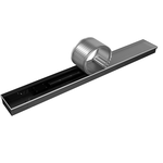 Внутрипольный конвектор PrimoClima PCV 200.110.1000 P.R\24V.FCM\БП36\RR 10.1.U