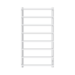 Полотенцесушитель электрический Primoclima Step E White 100*50 8