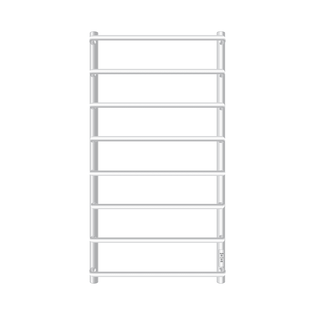 Полотенцесушитель электрический Primoclima Step E White 100*50 8