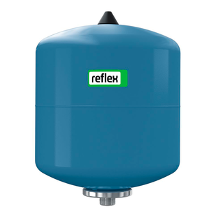 Мембранный бак Reflex DE 8 (10 бар / 70°C)