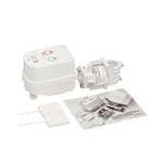 Комплект Gidrolock WINNER с адаптером 1/2