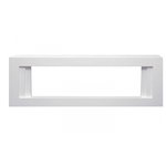 Линейный портал Dimplex Line 660х1870х270 - Белый