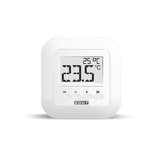 Термостат комнатный ZONT МЛ-332 (868)