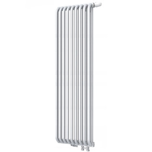 Радиатор КЗТО РС 2-1750-9 1/2 нп прав