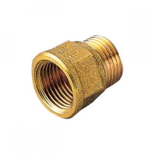 Переходник TIEMME HB 1/ 2 X 3/ 4