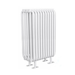 Радиатор КЗТО РС 5-750-10 1/2