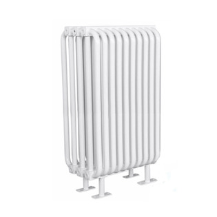 Радиатор КЗТО РС 5-750-10 1/2