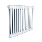 Стальной трубчатый радиатор IRSAP RT TESI/2 565 EL14 CL.01 T30