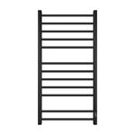 Полотенцесушитель электрический Primoclima Terra E Black 100*50 5.5.2