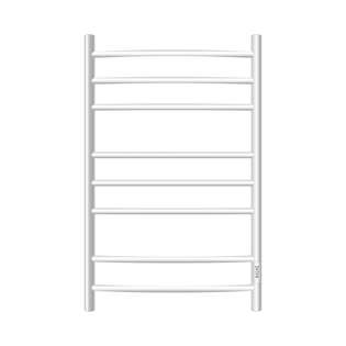 Полотенцесушитель электрический Primoclima Stella E White 80*50 3_3_2