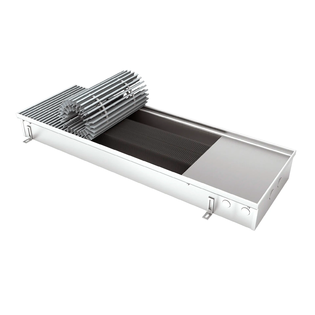 Внутрипольный конвектор ЕК KC.100.303.2000 без вентилятора