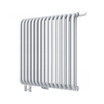 Радиатор КЗТО РС 2-900-15 1/2 нп лев