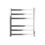 Полотенцесушитель электрический Primoclima Nox 30 E Inox 60*50 3_3