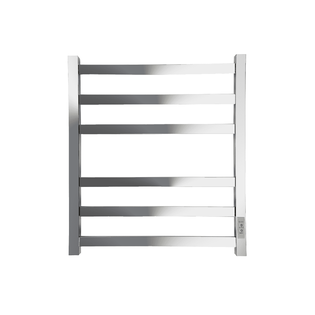 Полотенцесушитель электрический Primoclima Nox 30 E Inox 60*50 3_3