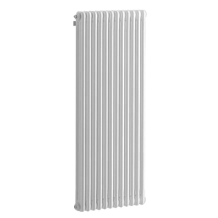 Стальной трубчатый радиатор IRSAP RT TESI/3 1800 EL12 CL.01 T26