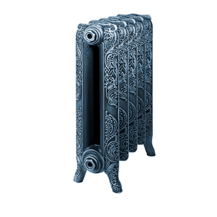 Чугунный ретро-радиатор Exemet Romantica 510/350 1 секция