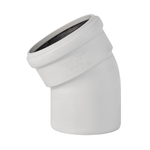 Отвод Ostendorf SKВ 100х30°, Ger