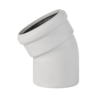 Отвод Ostendorf SKВ 100х30°, Ger