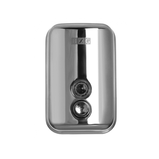 Дозатор для жидкого мыла BXG-SD-H1-500 издел из нержавстали 1350₽
