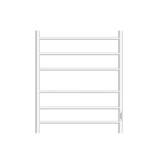 Полотенцесушитель электрический Primoclima Vita E White 60*50 3_3