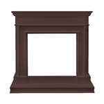 Деревянный портал Dimplex Newport 1080х1160х380 - Темный дуб