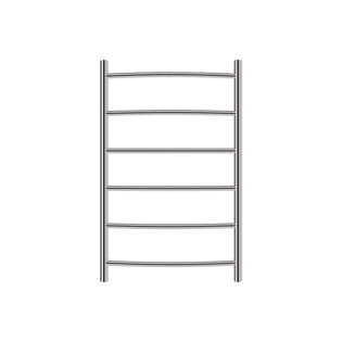 Полотенцесушитель водяной Primoclima Stella Water Inox 80*50 6