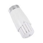 Термостатическая головка Schlosser DR Diamant M30x1,5 под клапан RTD-N Danfoss