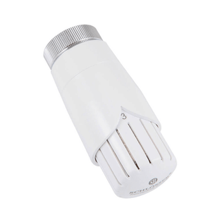 Термостатическая головка Schlosser DR Diamant M30x1,5 под клапан RTD-N Danfoss