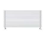 Радиатор КЗТО QUADRUM NEO 50 H 1500-13 RAL 9016