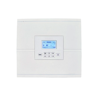 Погодозависимый автоматический GSM / Wi-Fi регулятор ZONT Climatic 1.1 для многоконтурных систем