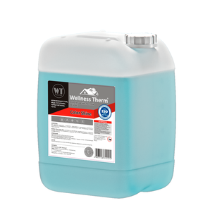 Реагент на кислотной основе WellnessTherm COLOR SHINE 20л.