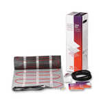 Нагревательный мат Ergert BASIC-200  1000 Вт, 5 кв.м.