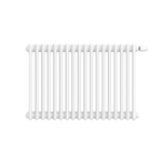 Радиатор КЗТО Batarìa 2-500-18