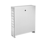 Шкаф коллекторный наружный PRIMOCLIMA ШРН-3 (652*120*707), 8-10 выходов