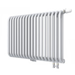 Радиатор КЗТО РС 2-500-18 1/2 нп прав